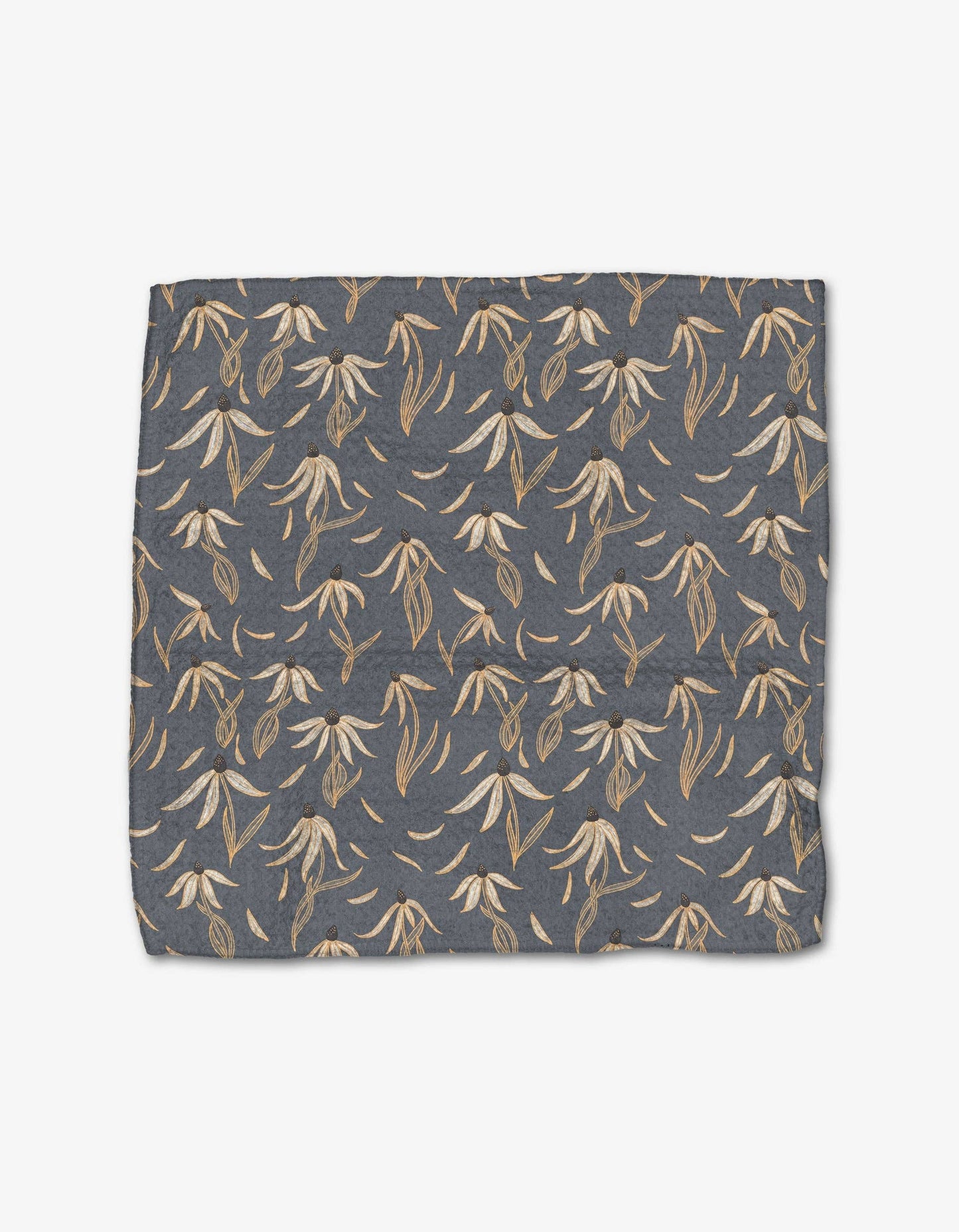 Geometry - Autumn Harvest Dishcloth Set