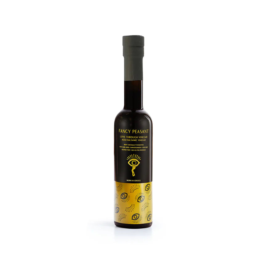 Fancy Peasant Aged Balsamic Vinegar