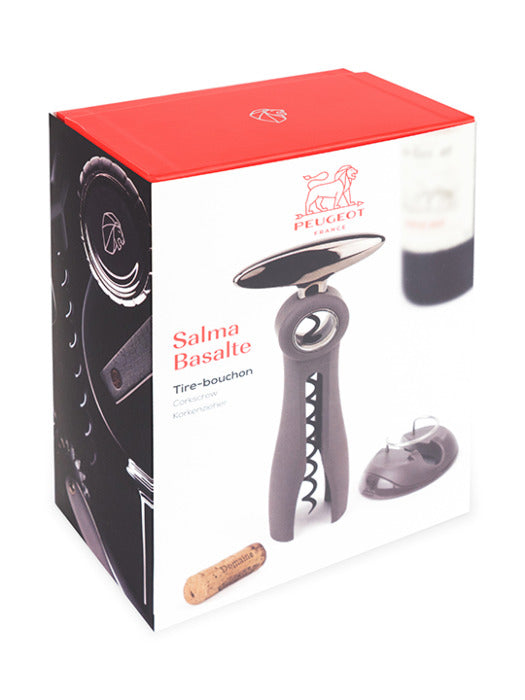 Peugeot Salma Basalte Corkscrew