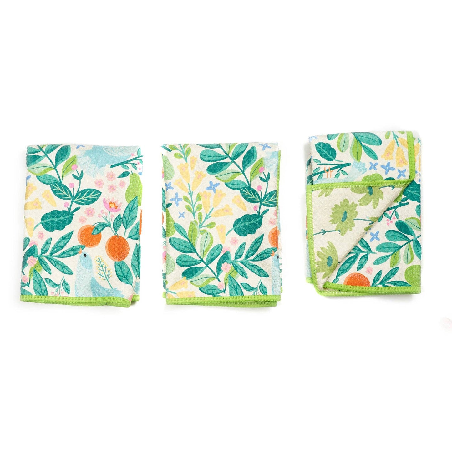 Once Again Home Reversible Mighty Mini - MT Partridge Family, Set of 3