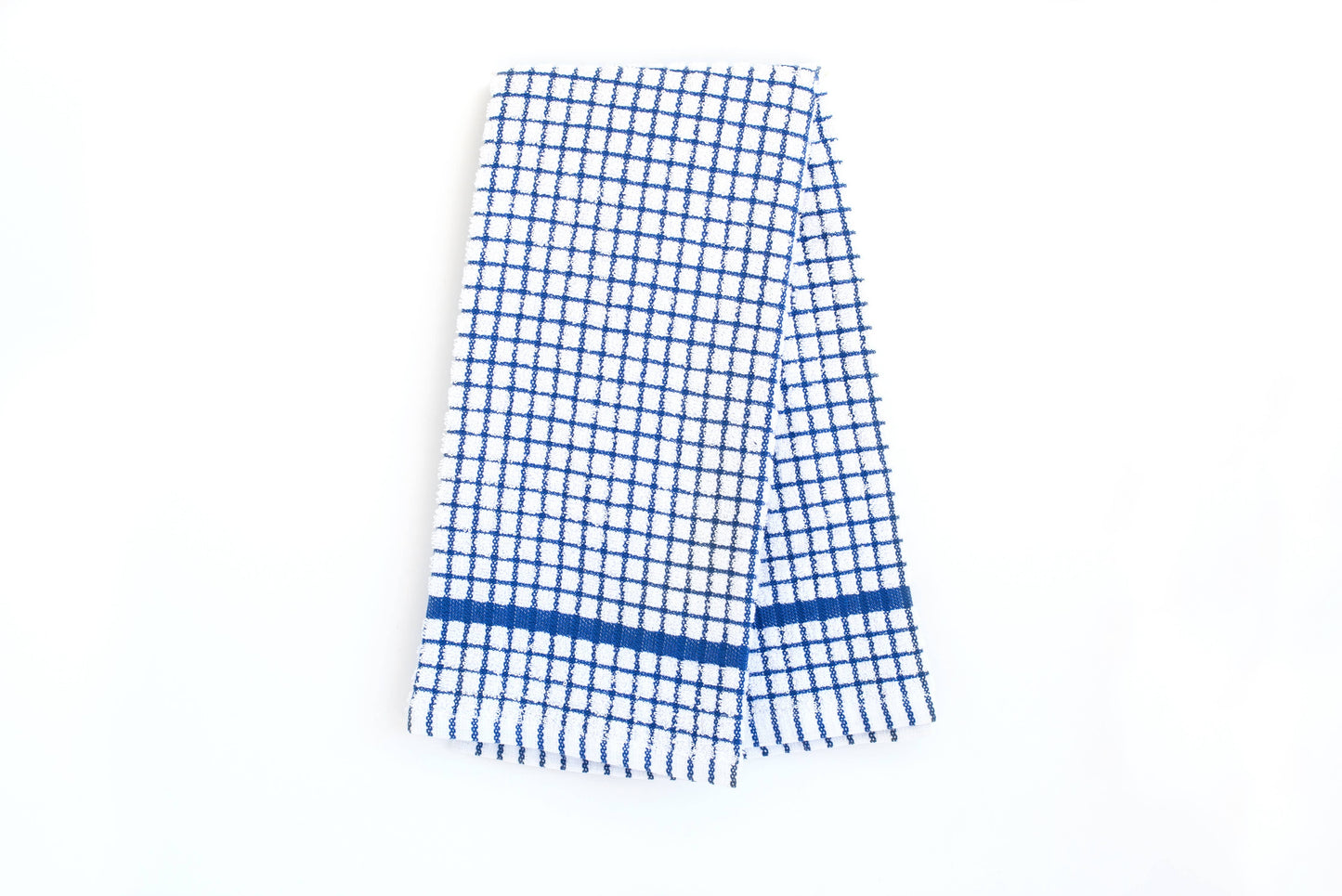 KAF Home Absorbent Grid Terry Kitchen Dish Towel - 20 x 30