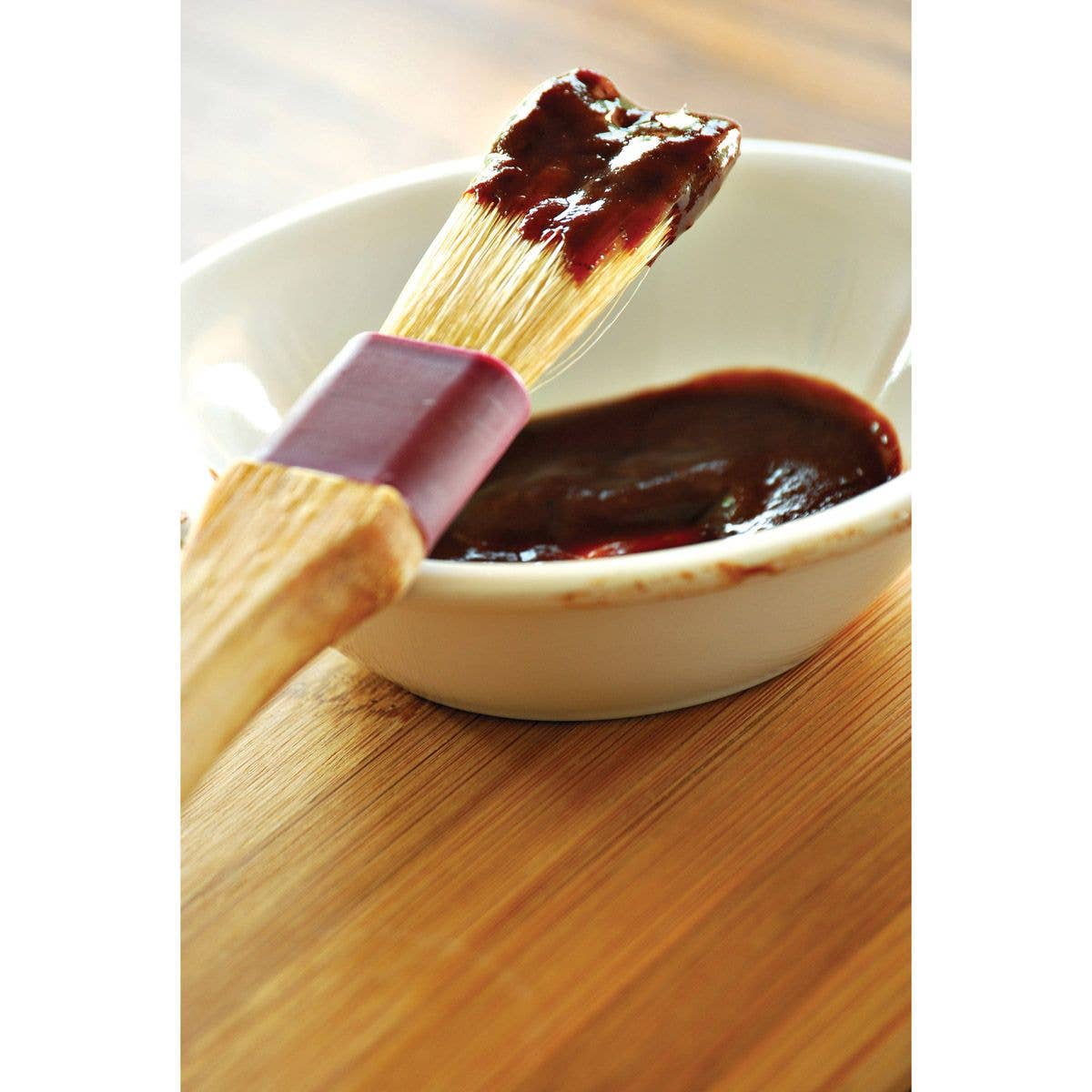 Mrs. Anderson's Baking Pastry Basting Brush, 1"
