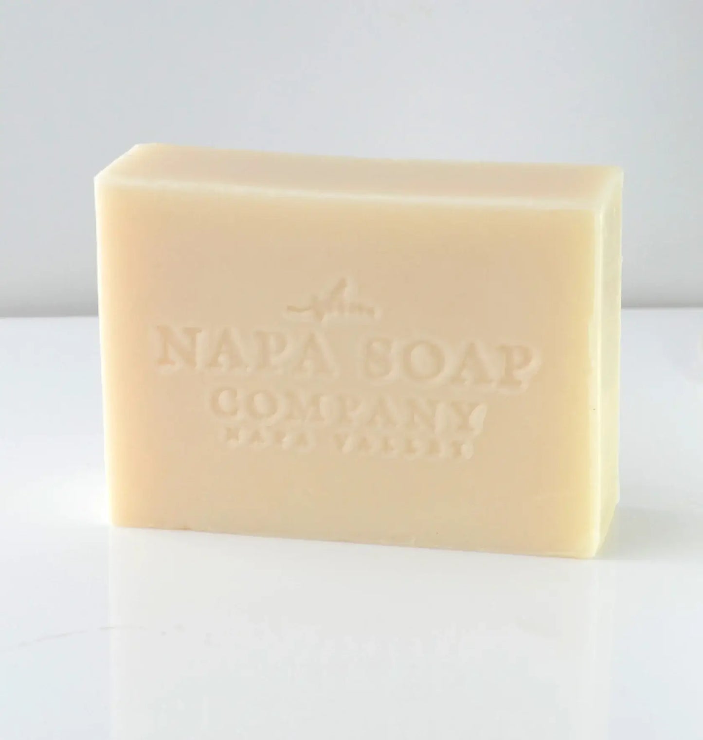 Napa Soap Company Bar Soap Soapignon Blanc