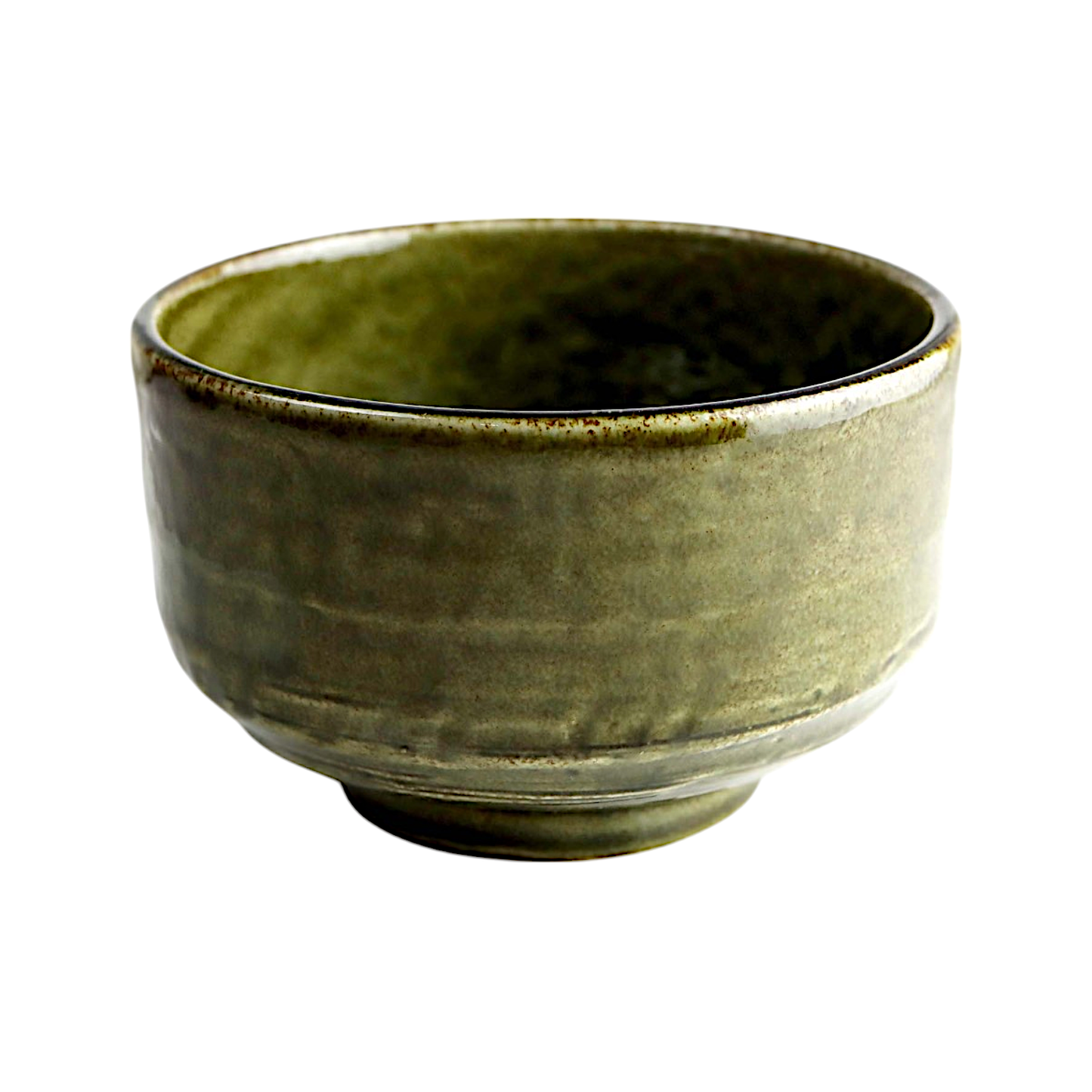 Matcha Bowl Green Oribe