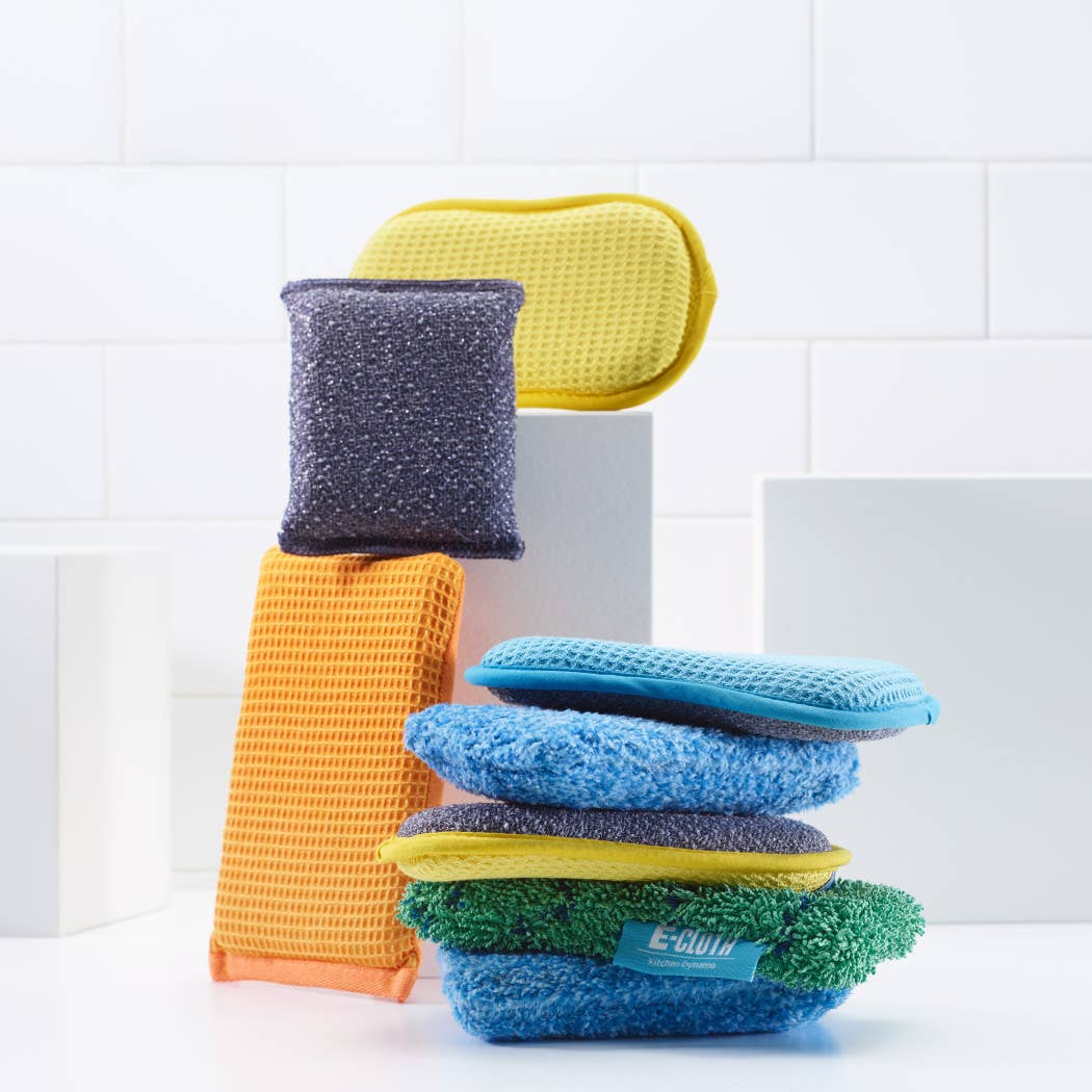 E-Cloth - Kitchen Dynamo Utility Pad