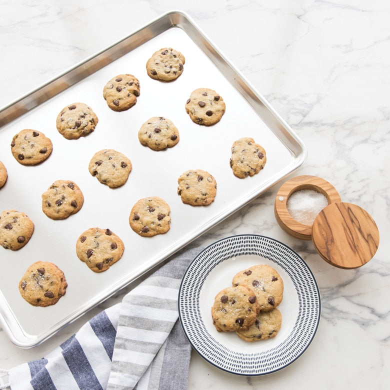 Nordicware Naturals Big Sheet Baking Pan