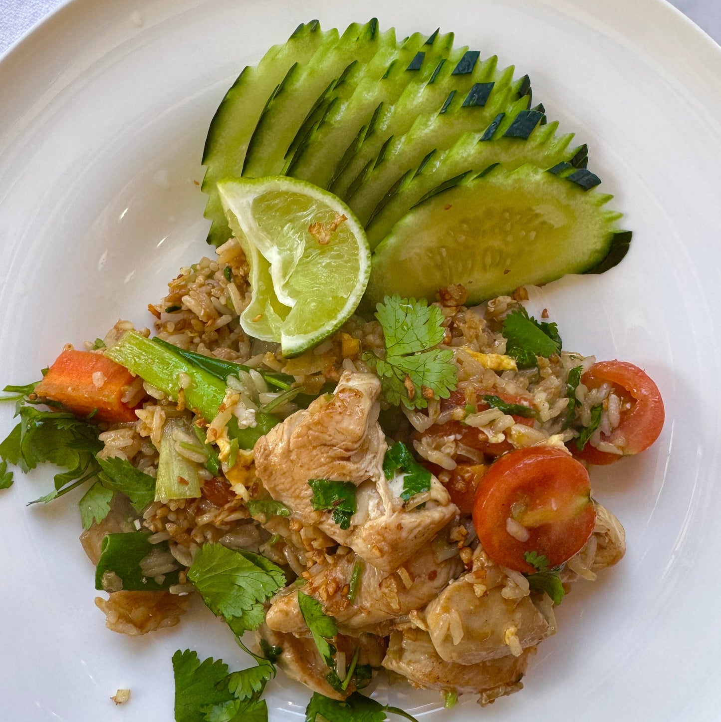 Mike's Organic Curry Love Red Thai Curry Paste