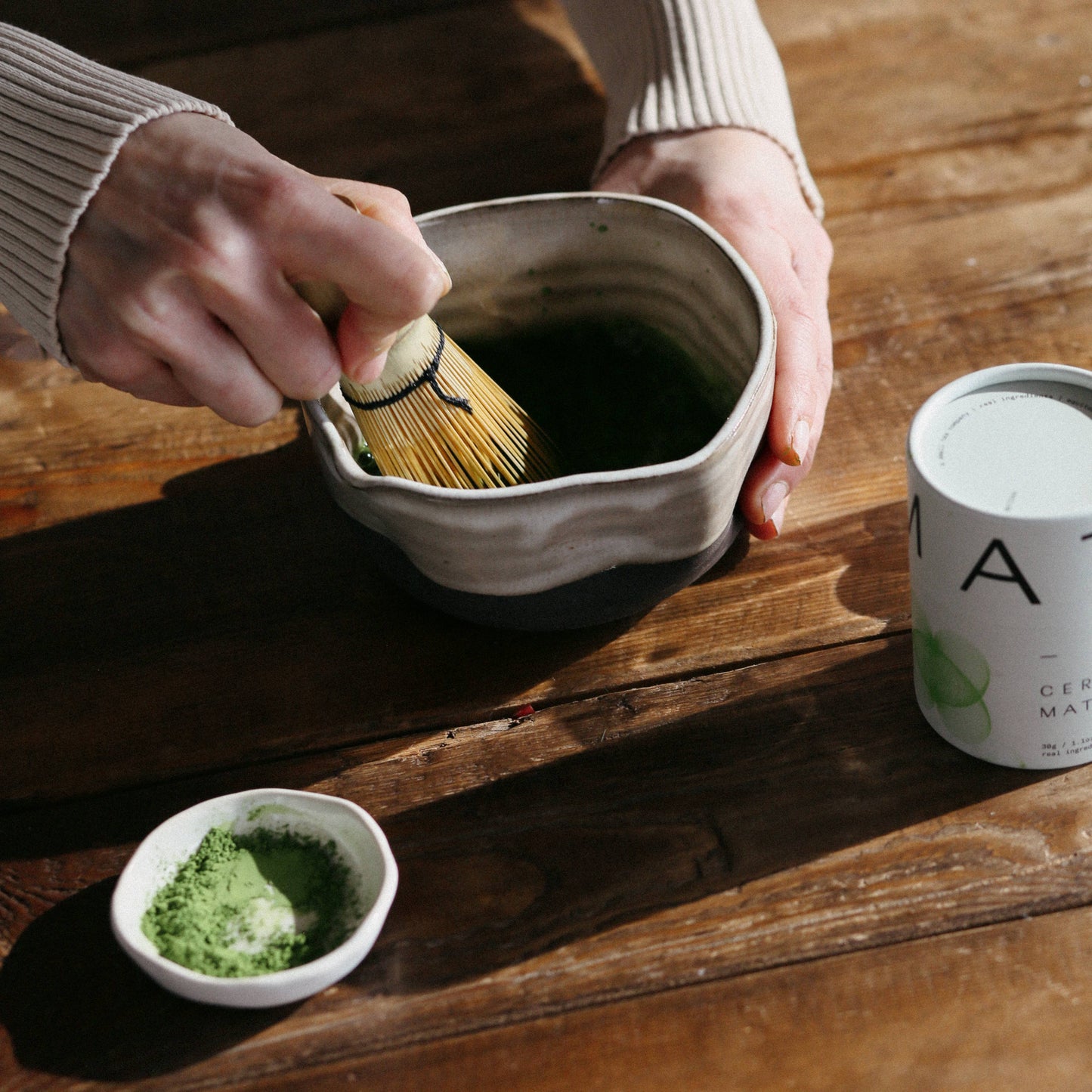 DONA First Flush Ceremonial Matcha, 30g