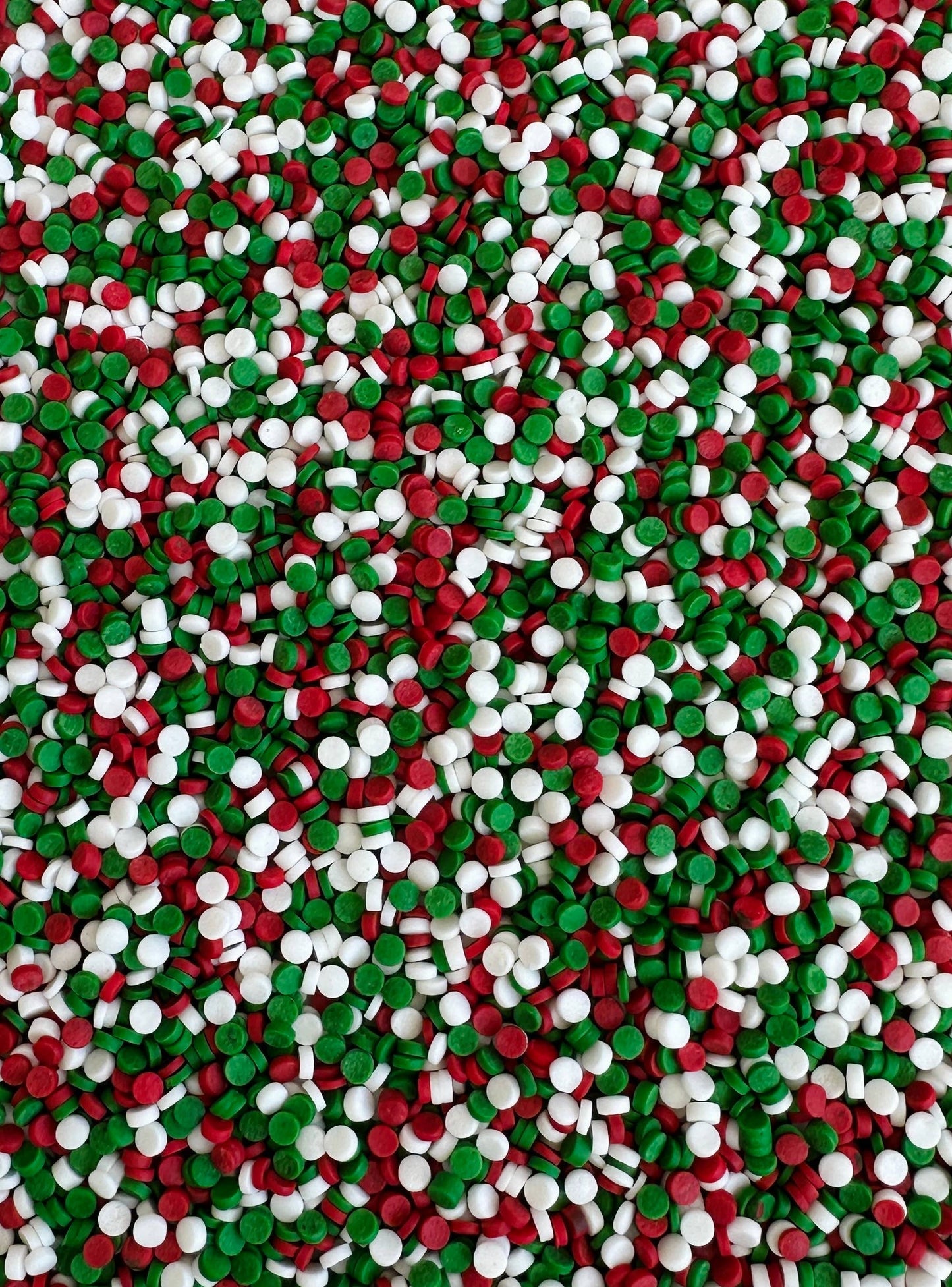 Sweetapolita Teeny Tiny Christmas Sequins