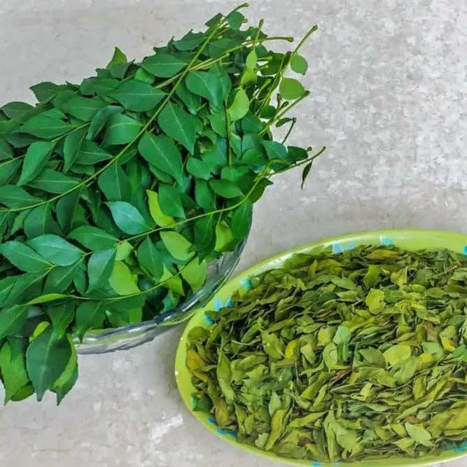 Burlap & Barrel Prasad's Curry Leaf
