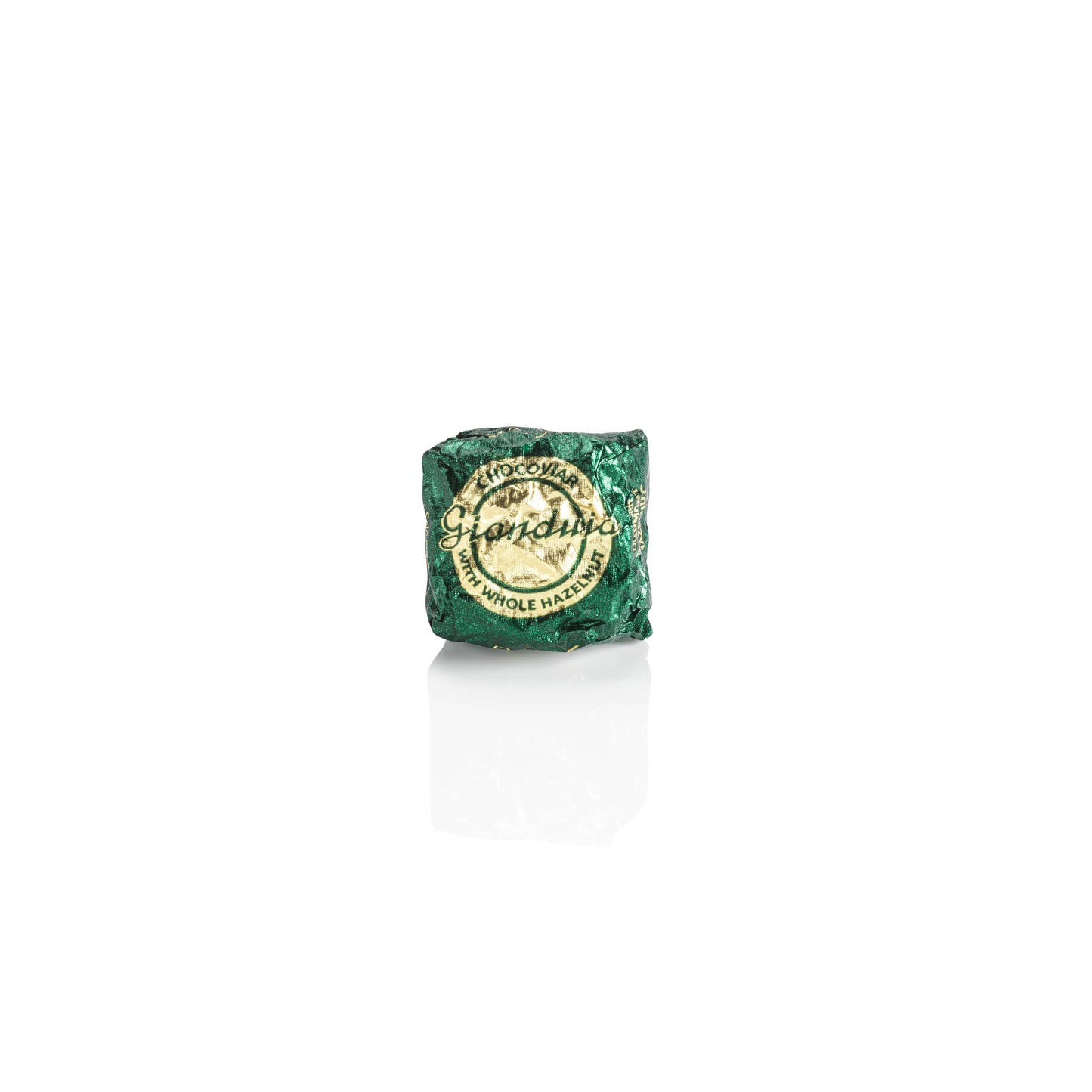 Venchi - Chocoviar Gianduia Dark Chocolate - Italian Gourmet Candy