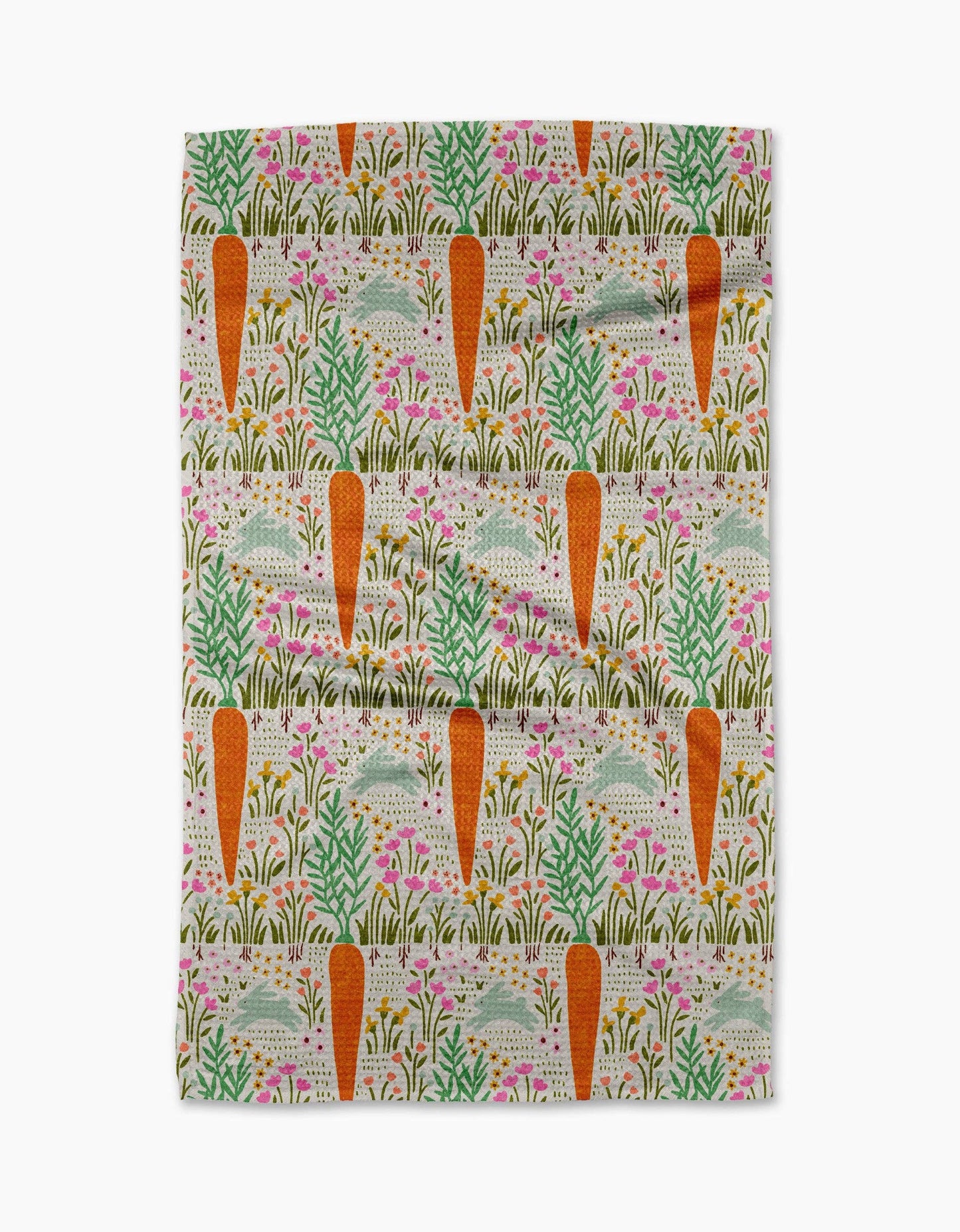 Geometry - Ellis Tea Towel
