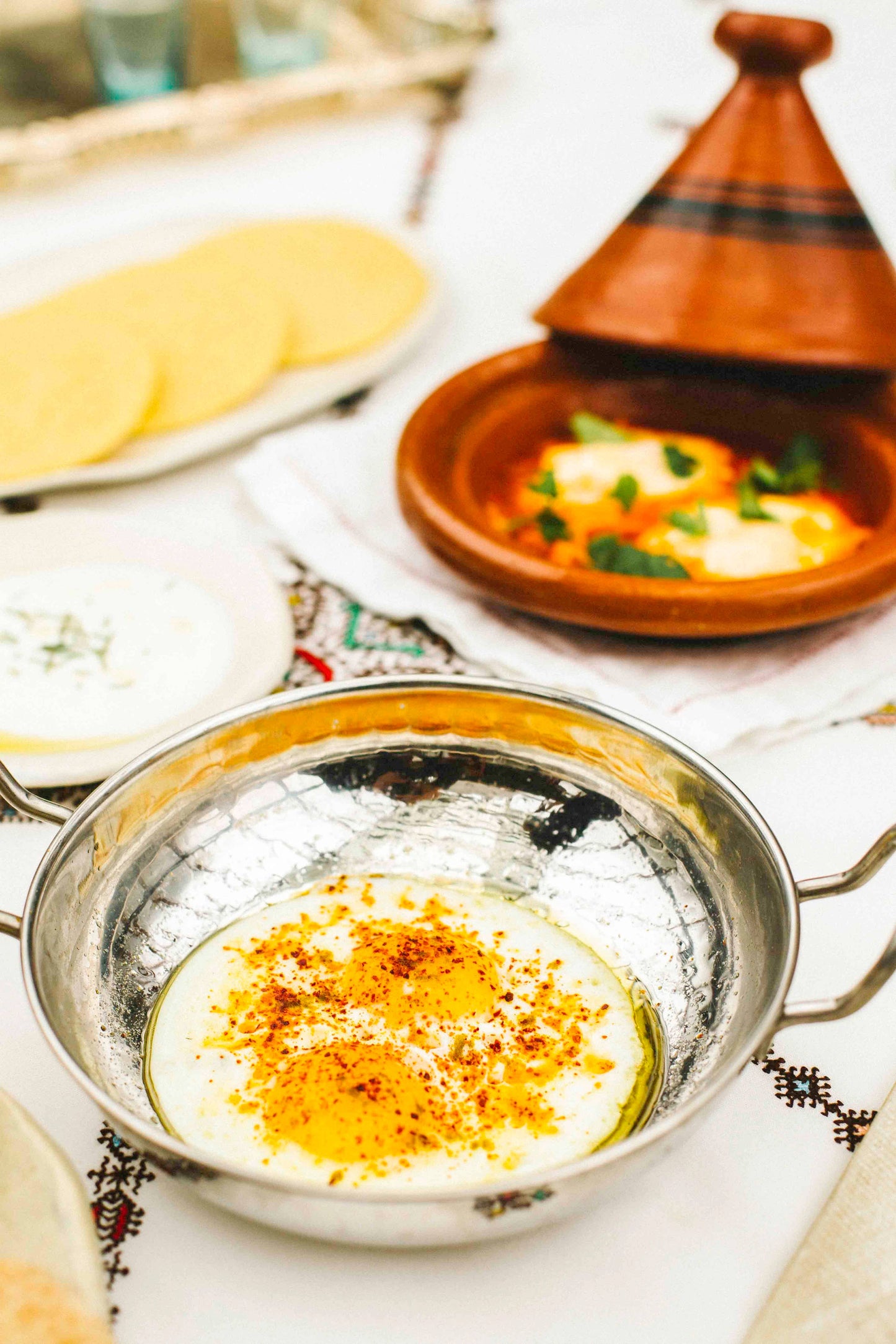Villa Jerada Aleppo, 60g