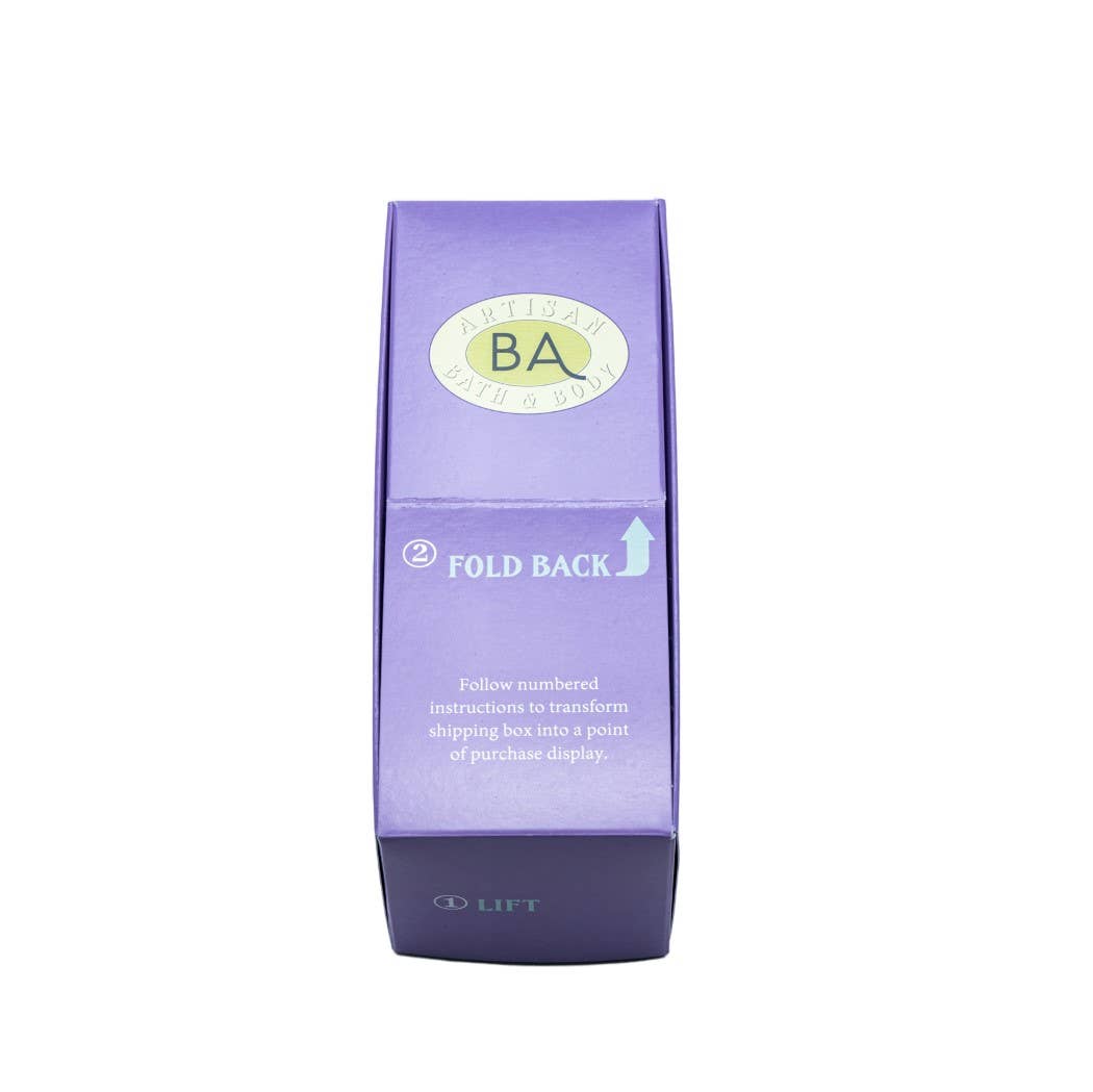 Baudelaire Eyes Tea, 2 Pack