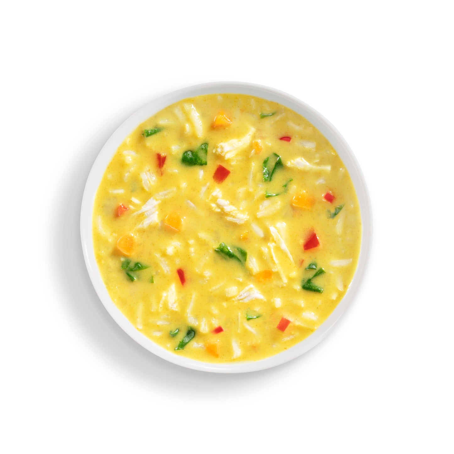 Frontier Soups Thai Wai Coconut Curry Soup Mix