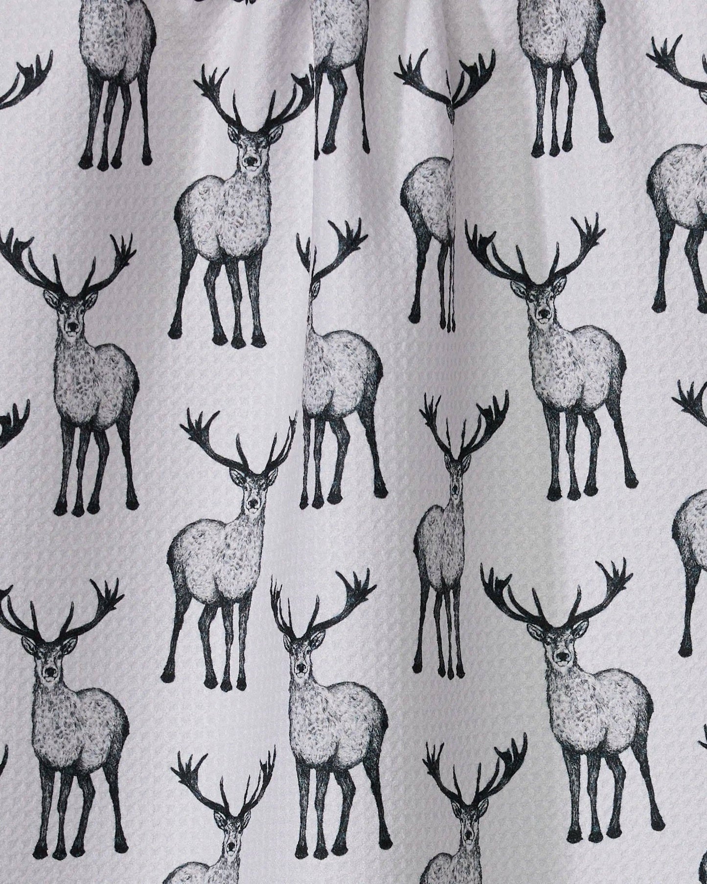 Geometry - Hartley Tea Towel