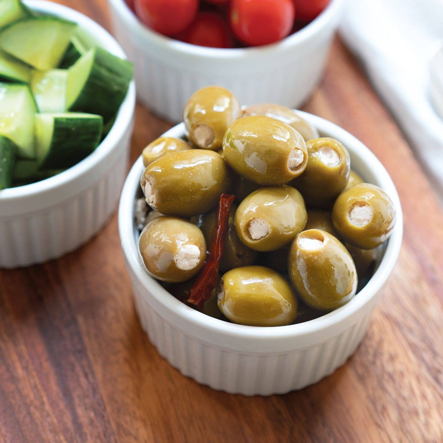 Divina - Feta Stuffed Olives
