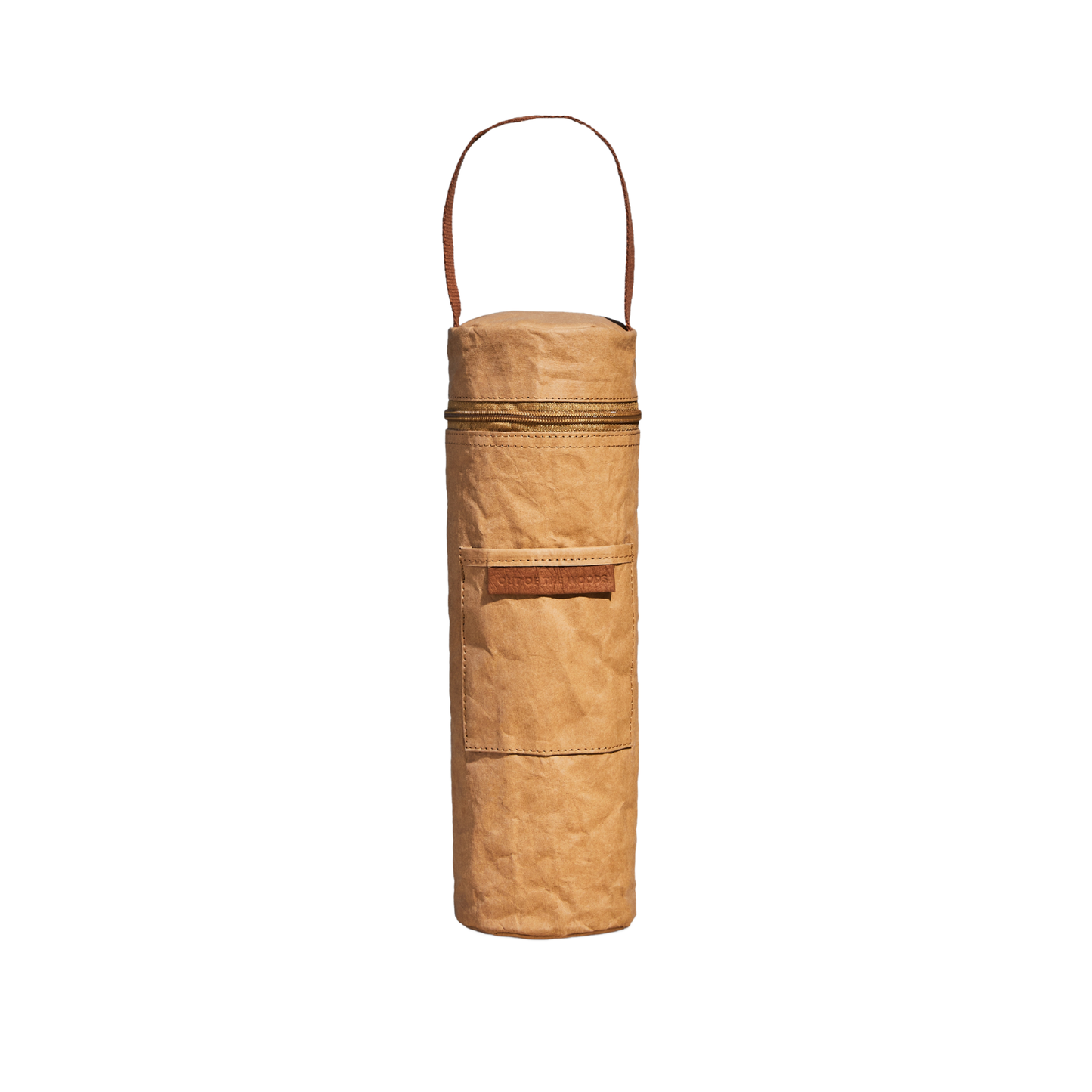 Out of the Woods® by KeepCool Bag Insulated Wine & Spirits Cooler Tote