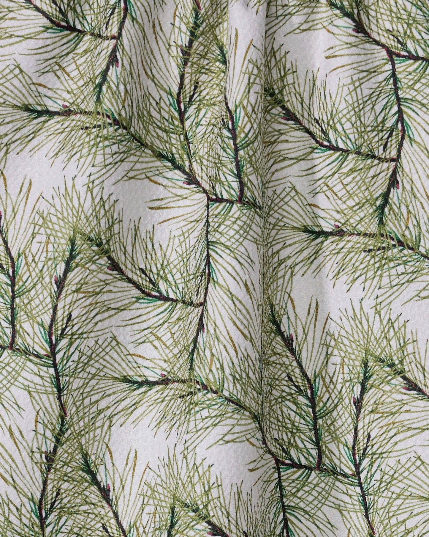 Geometry - Pinewell Tea Towel