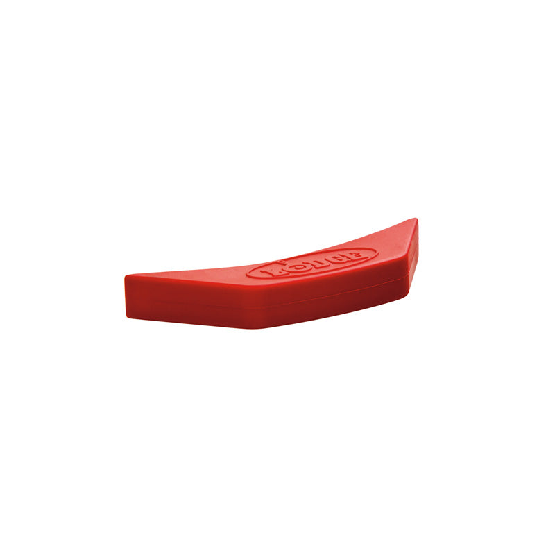 Lodge Red Silicone Handle Holder
