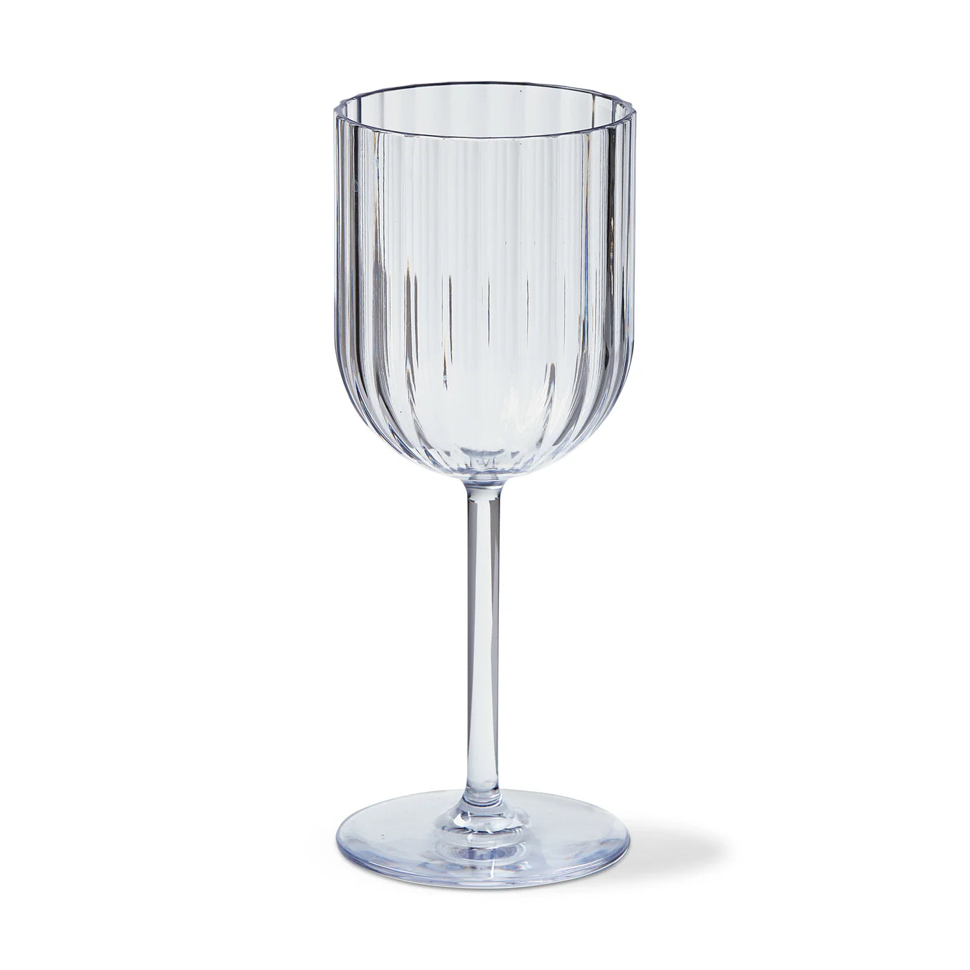 Riley Acrylic All Purpose Wine Glass