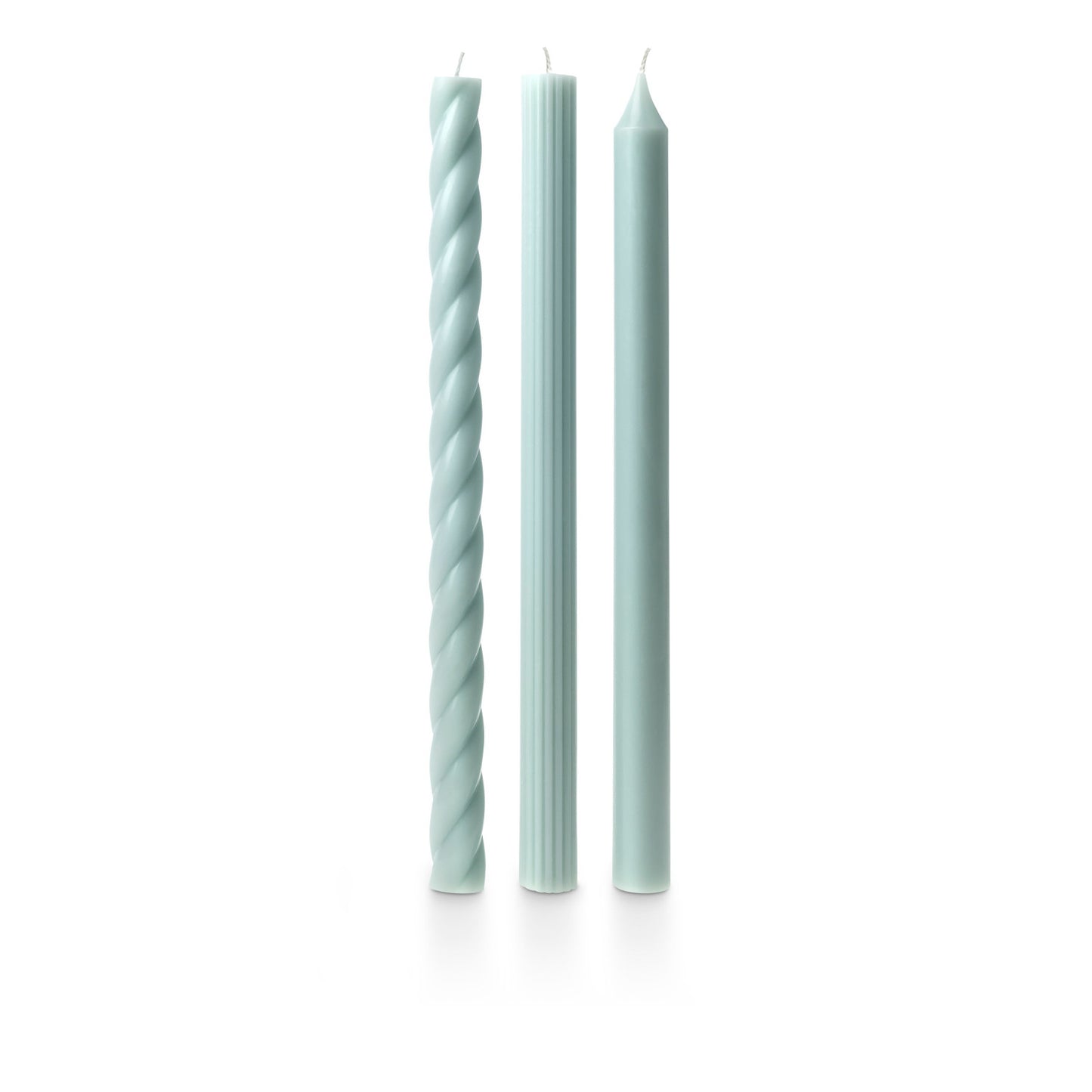 Illume Assorted Tapers Candle, Set of 3