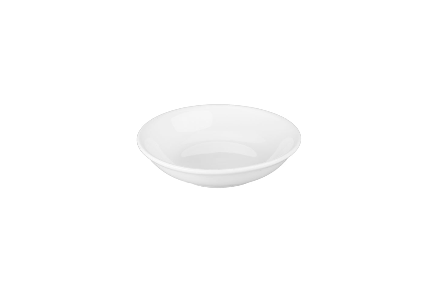 Round Dipping Bowl, 4”