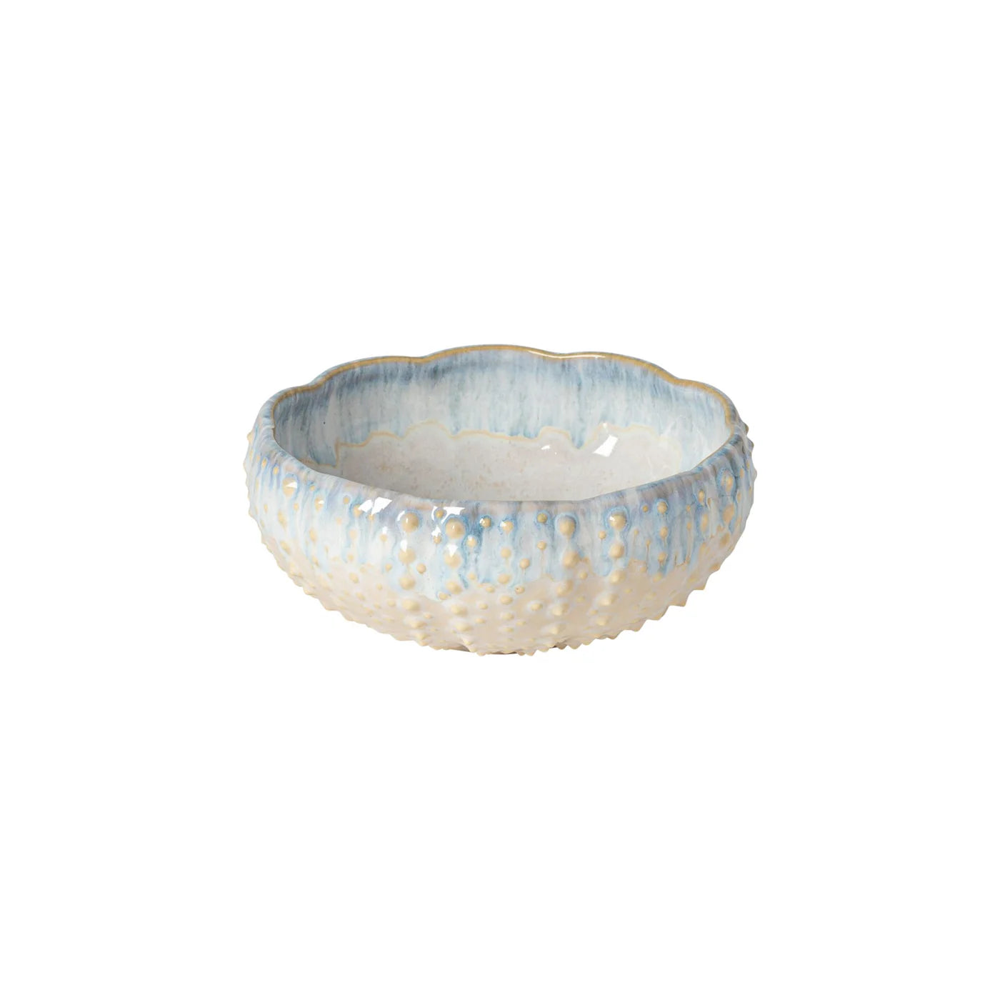 Casafina Ria Blue Brisa Stoneware