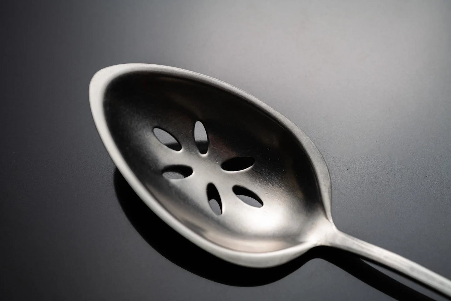 Gestura 00 Silver Spoon