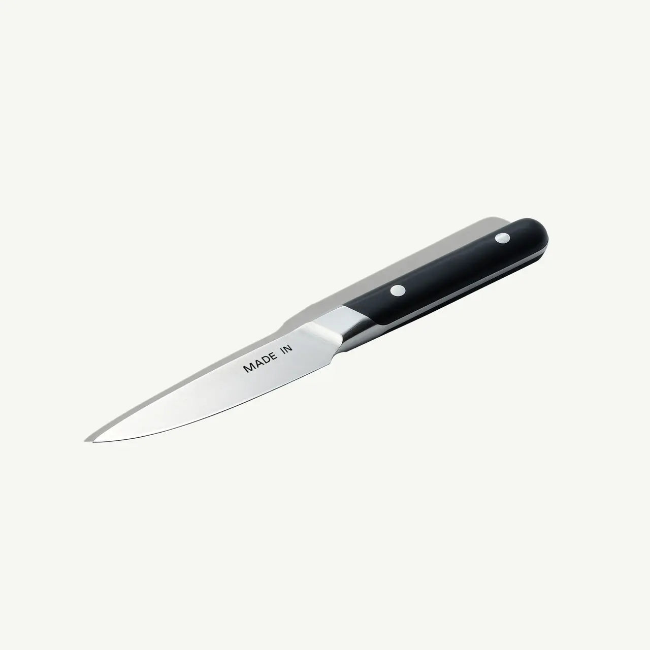 Made In Paring Knife, 4”
