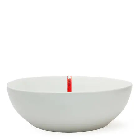 White Bowl, 10”