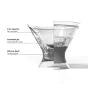 Host Martini Freeze Cooling Cups - Set of 2