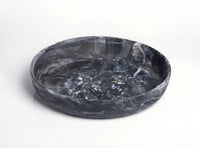 Nashi Signature Round Platter, Medium