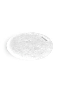 Nashi Classical Round Chopping Board