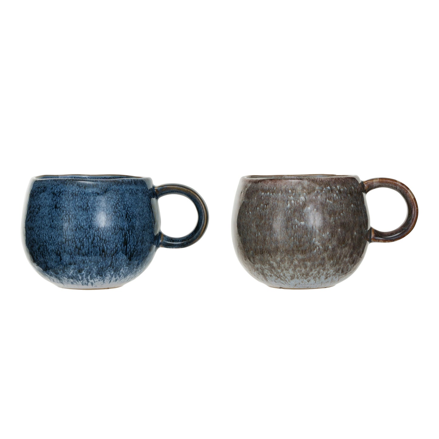 Stoneware Mug, 16oz