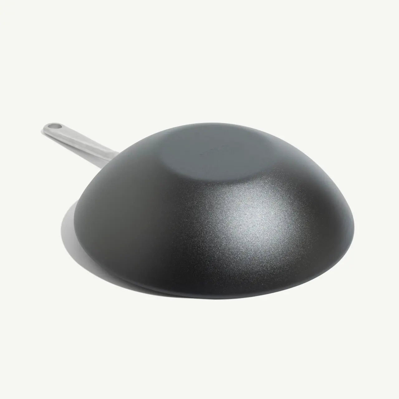 Made In Blue Carbon Steel Wok, 12"