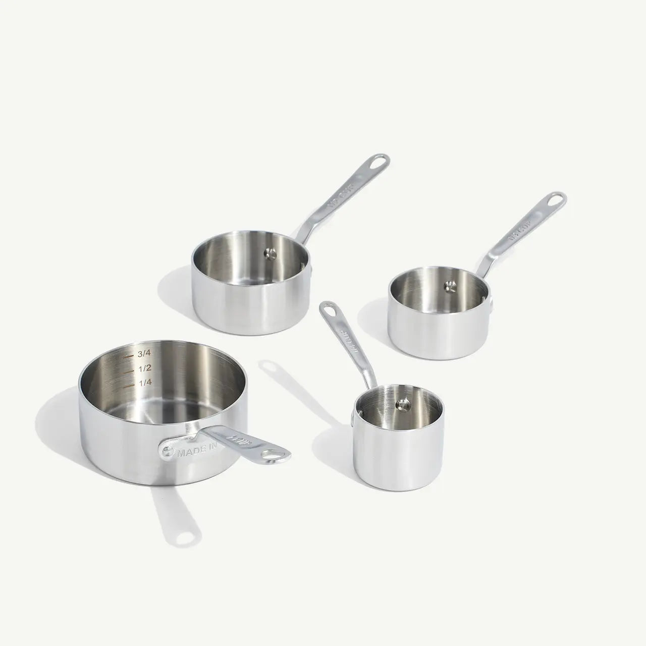 Made In Measuring Cups
