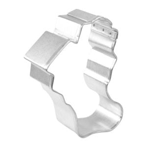 Christmas Stocking Cookie Cutter - 3.75”