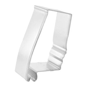 Alabama State Cookie Cutter - 3.5”