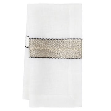 Pulgia Napkins - Set of 4