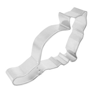 Kitten Cookie Cutter - 4.5”