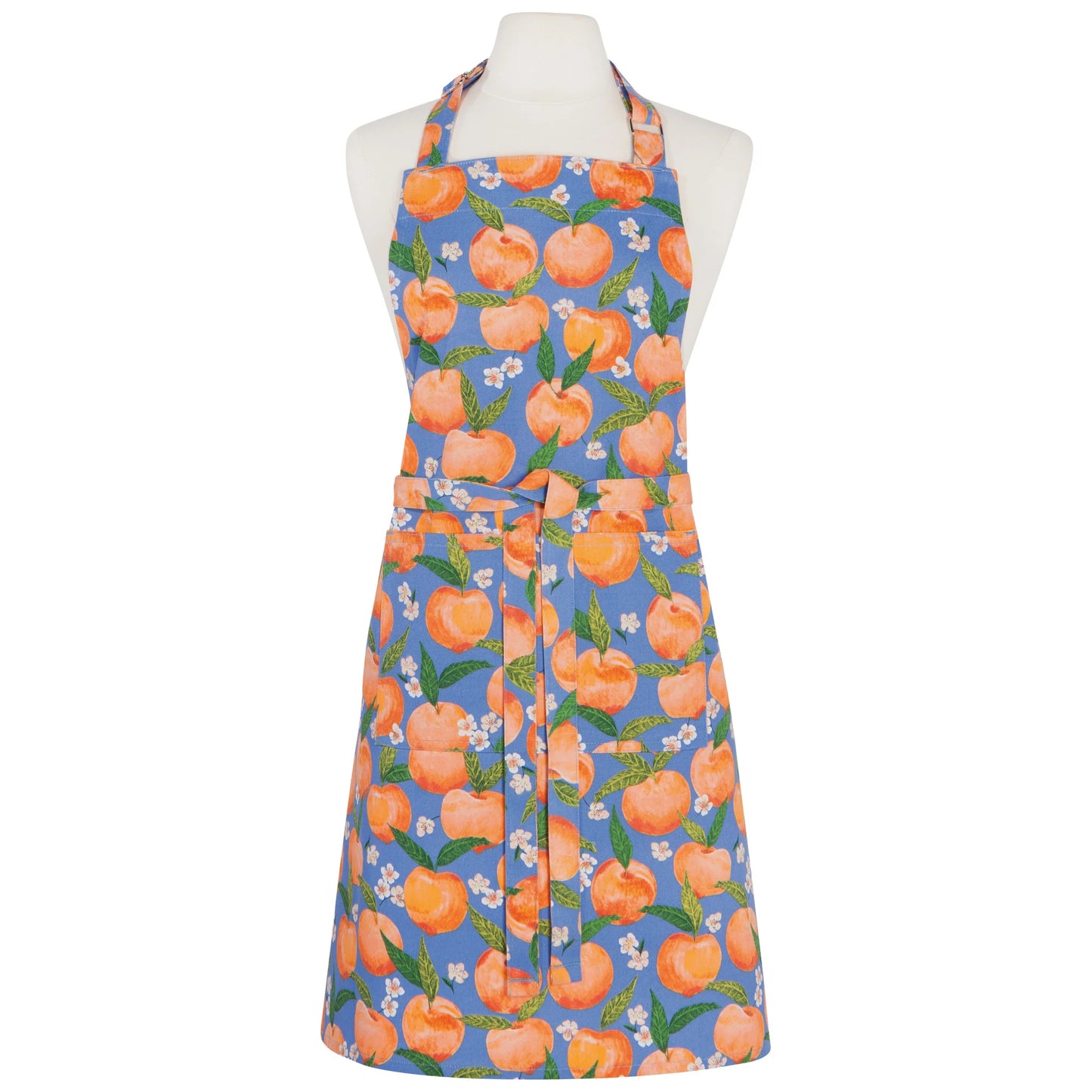 Apron Chef Peaches