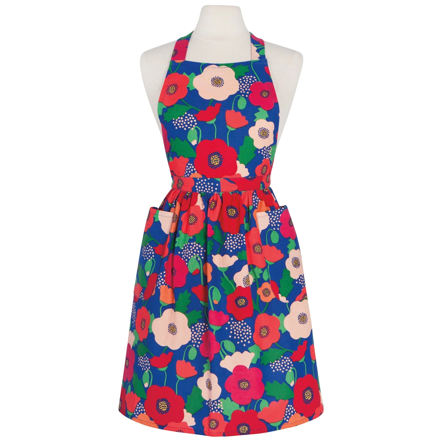 Apron Poppy Maise