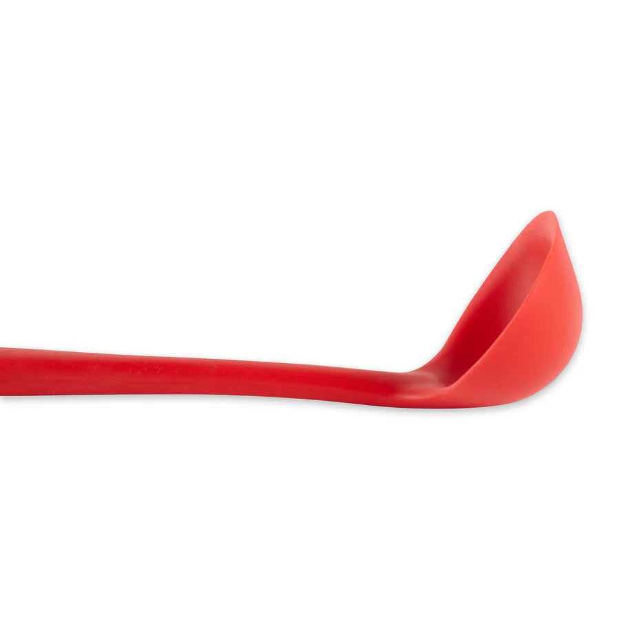 Ela's Favorite Silicone Ladle
