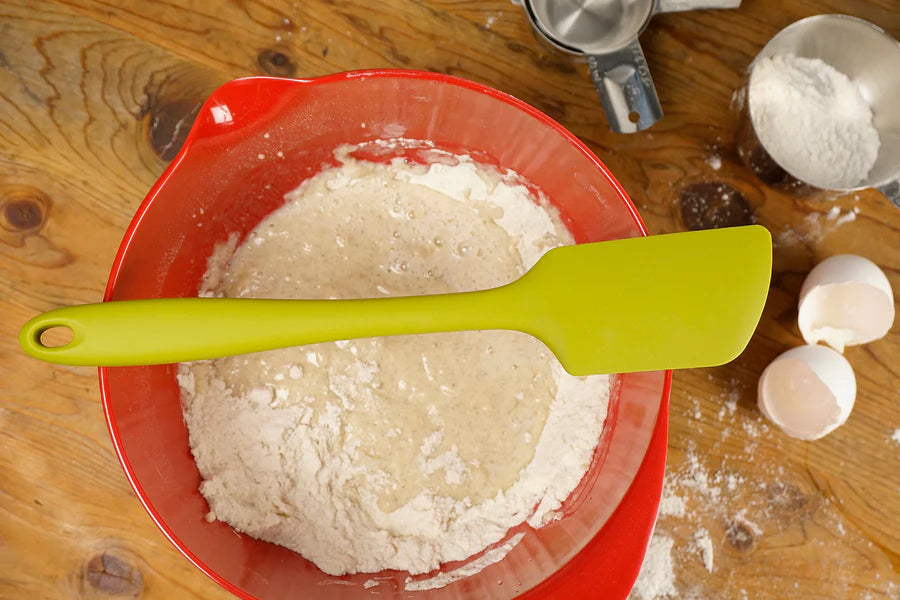 Ela's Favorite Silicone Spatula