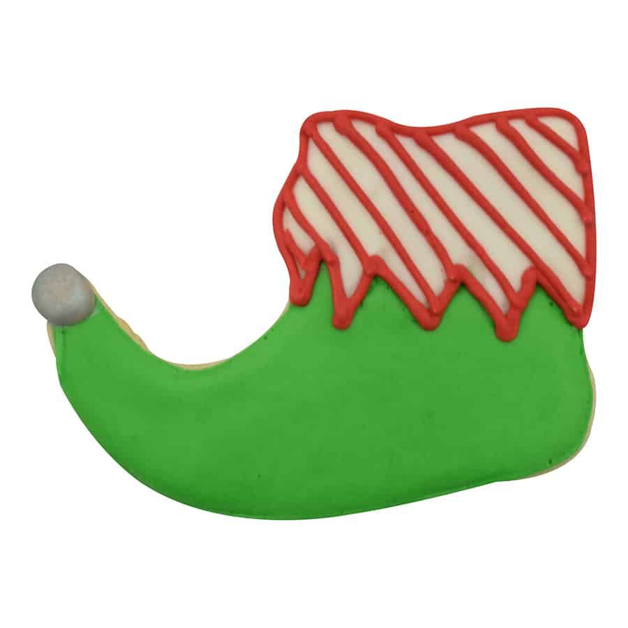 Elf Shoe - 3.5”