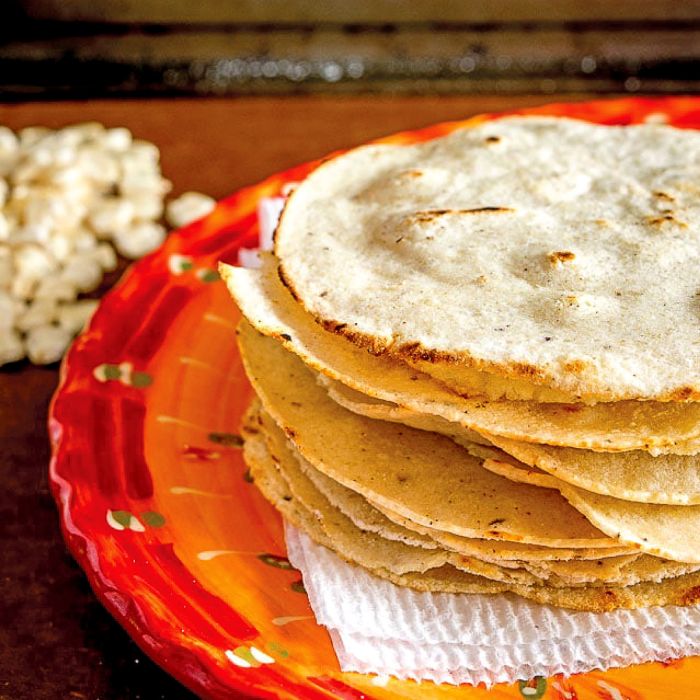 Insulated Tortilla Warming Pouch