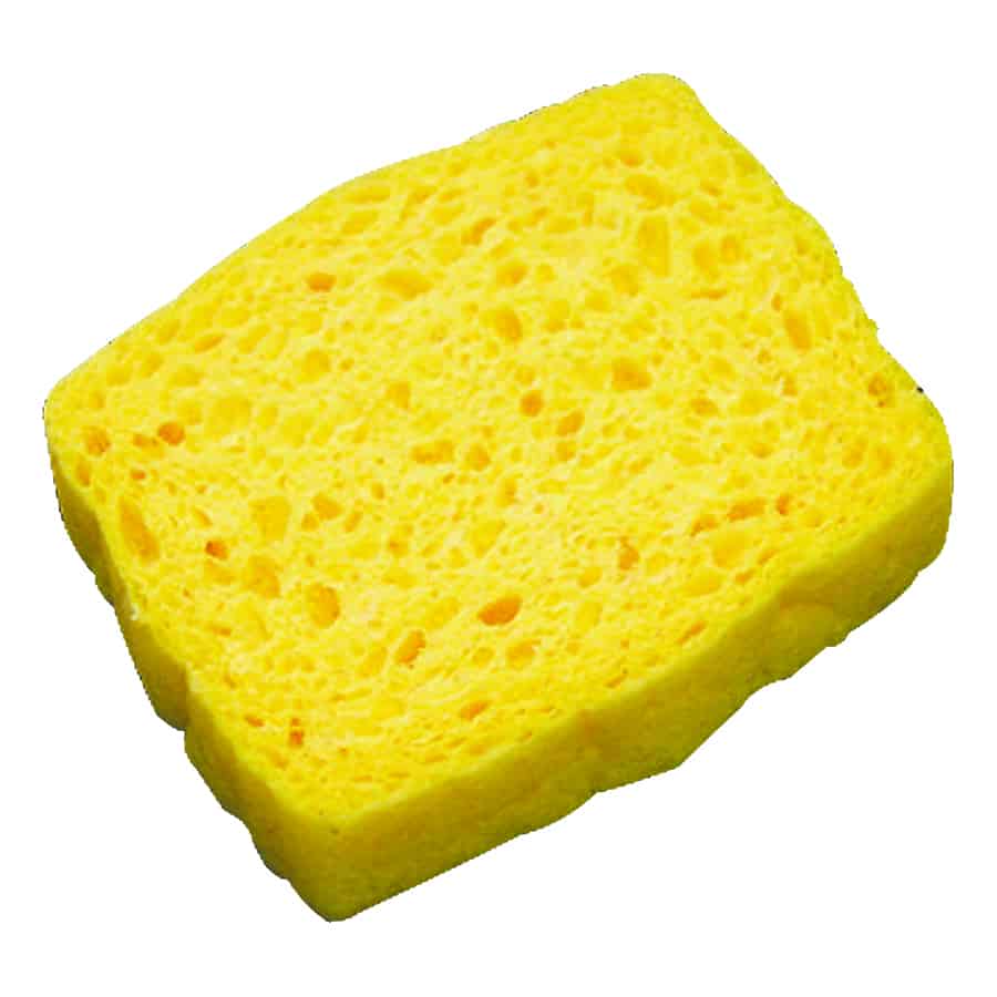 Pop Up Sponge