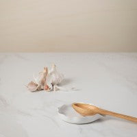 Casafina Cook & Host Spoon Rest, White