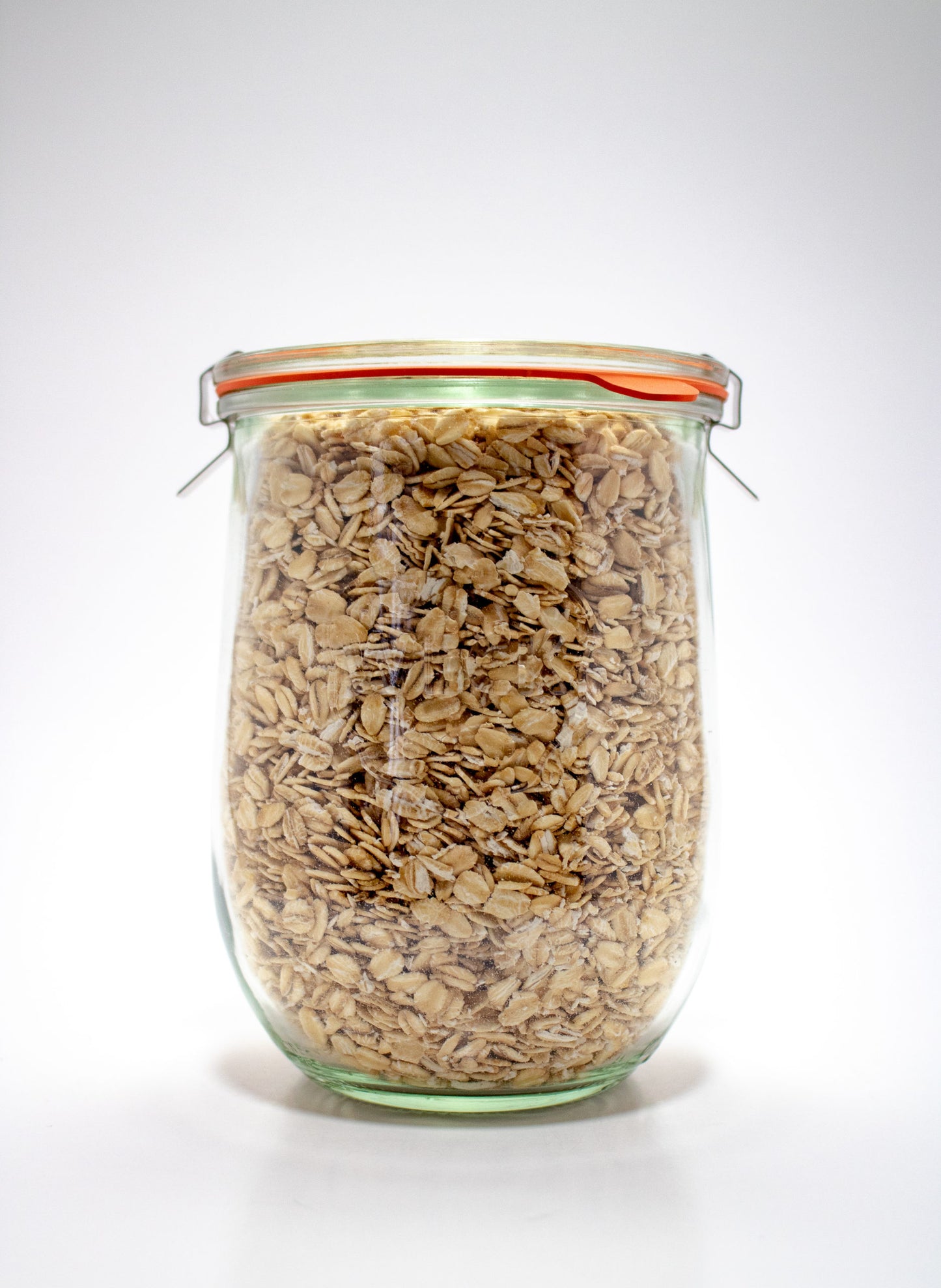 Weck Tulip Jar, 1 Liter